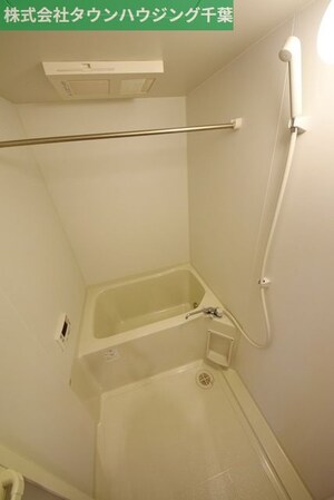 Prime Hills 千葉中央の物件内観写真